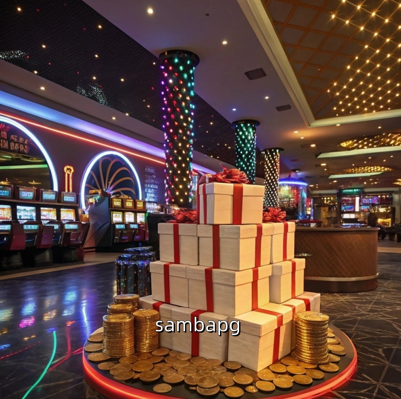  sambapg